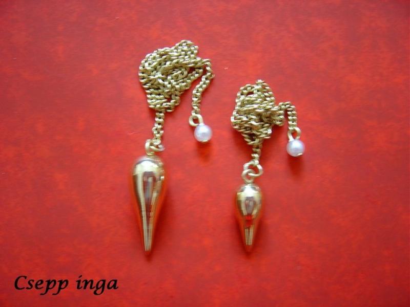CSEPP INGA - 1 CM
