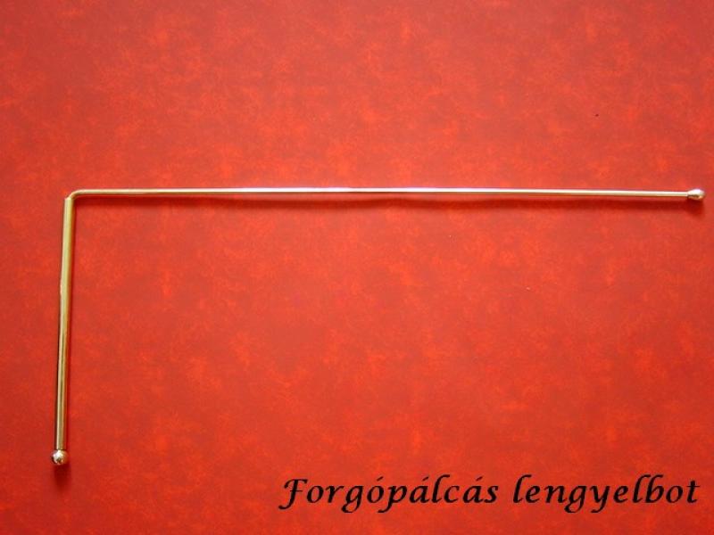 FORGÓPÁLCÁS LENGYELBOT