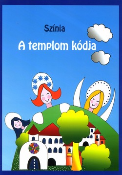Színia: A templom kódja