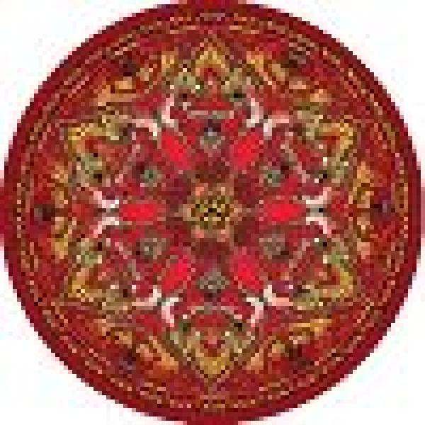 MANDALA HŰTŐMÁGNES: ZODIÁK-KOS
