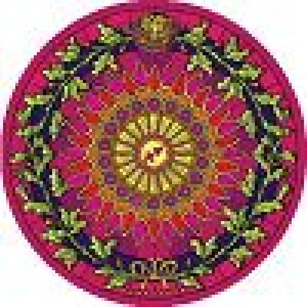 MANDALA HŰTŐMÁGNES: ZODIÁK-NYILAS
